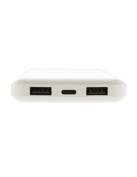Powerbank tascabile da 10.000 mAh ad alta densità